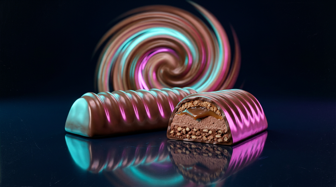 Mars Delight