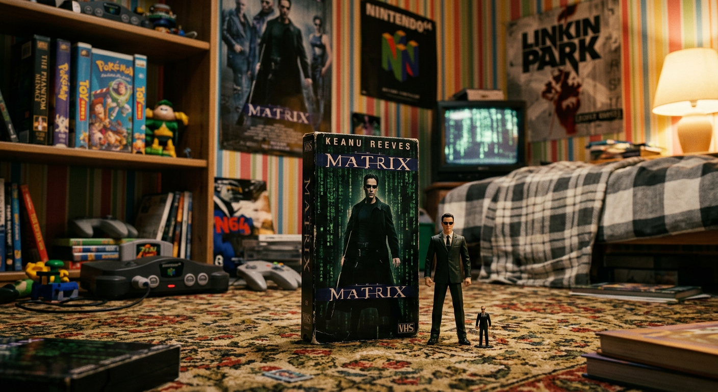 Matrix