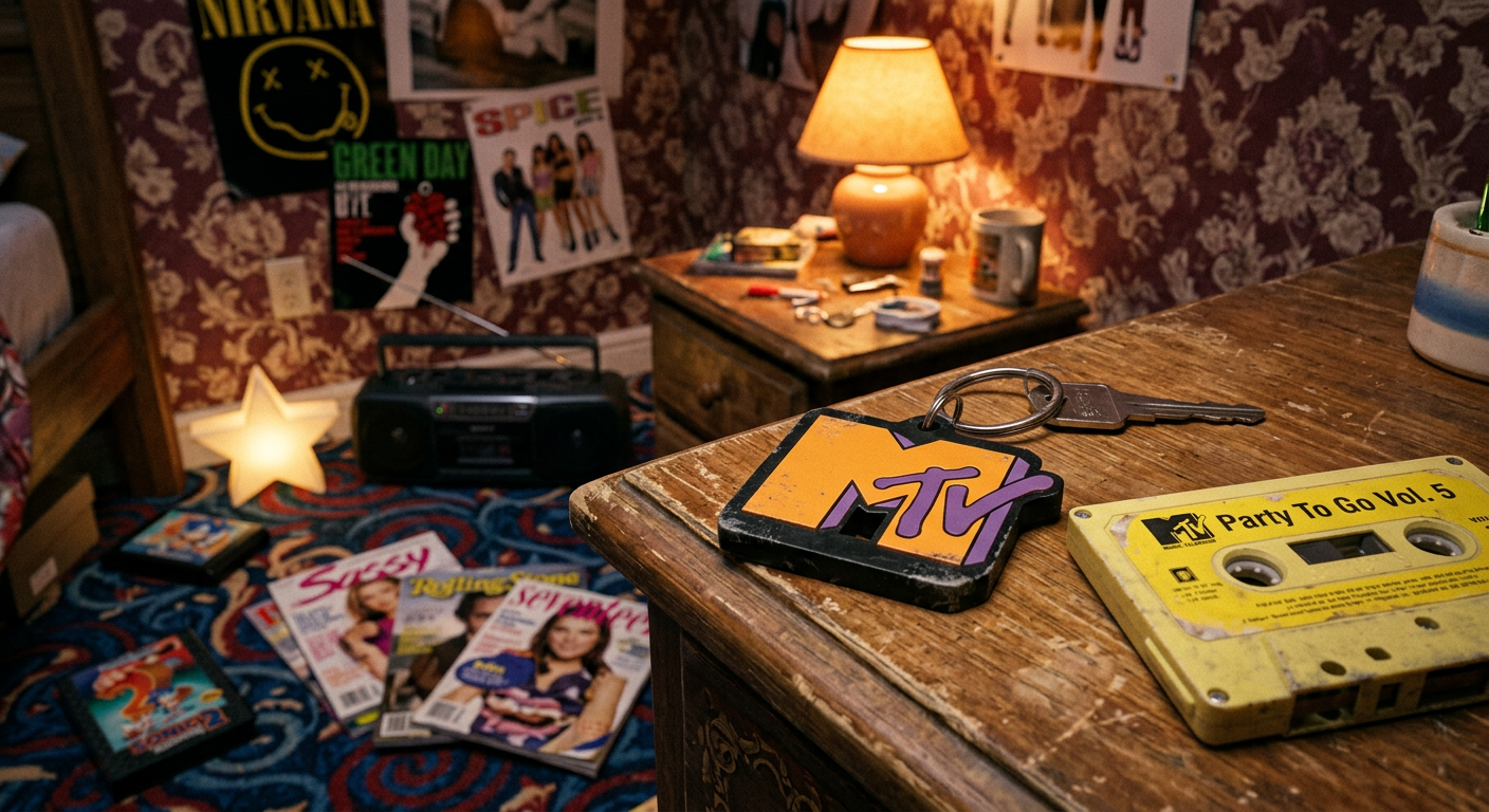 MTV