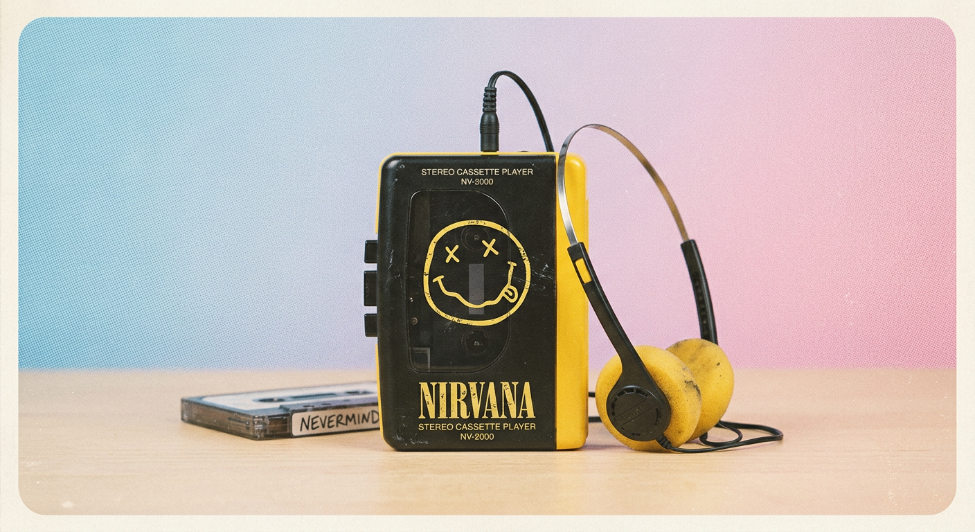 Nirvana
