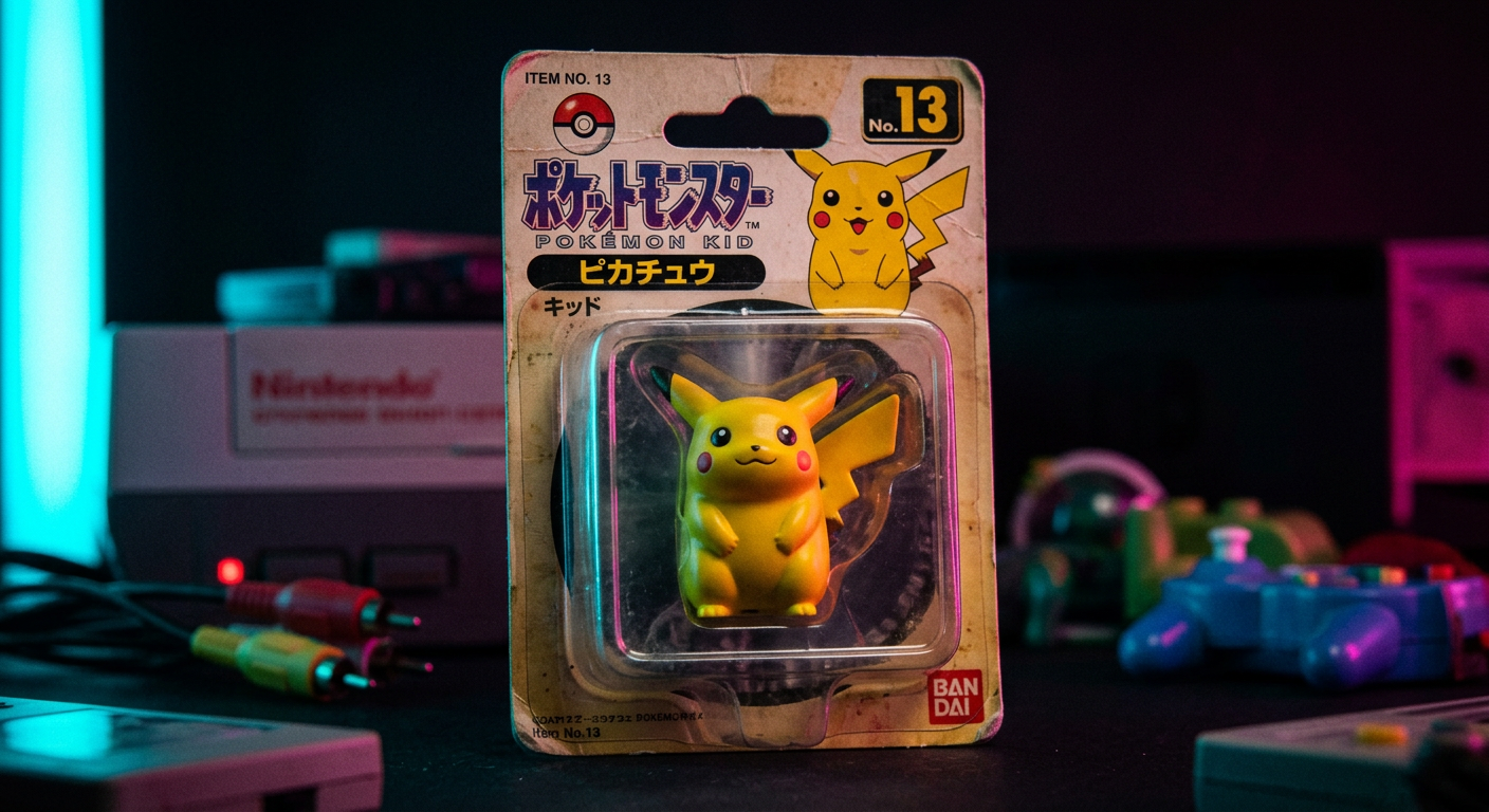 Pokémon