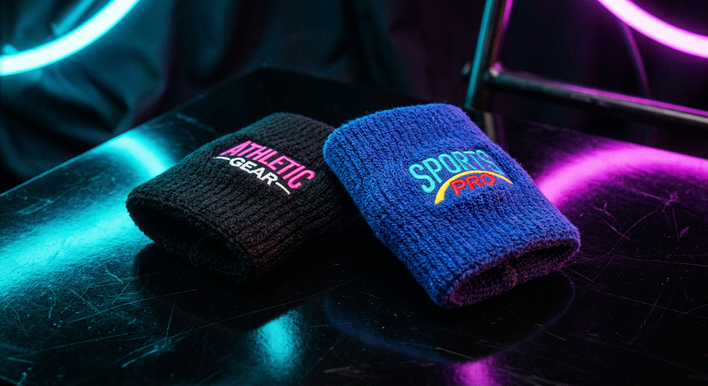 Schweißbänder (Sweatbands)