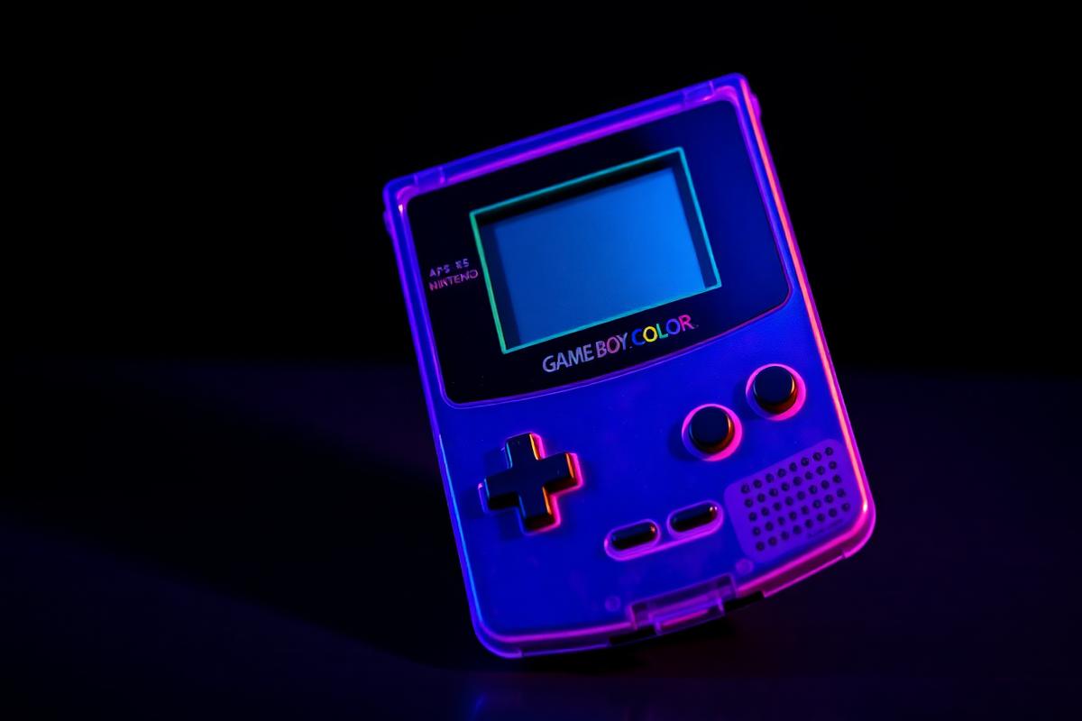 Game Boy Color