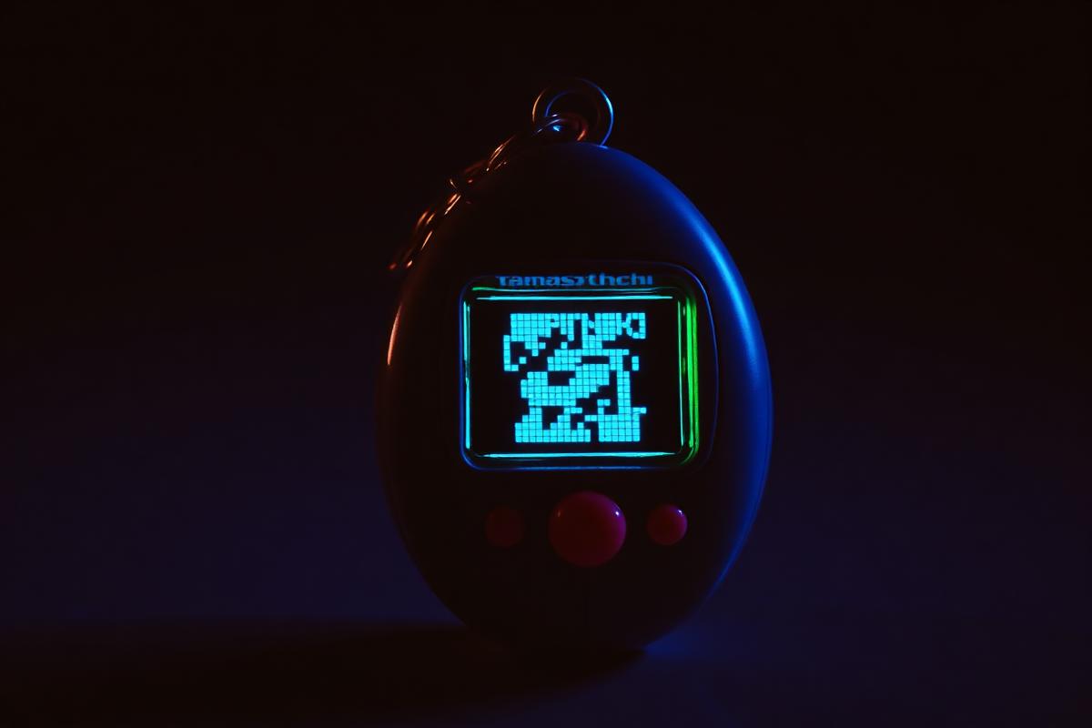 Tamagotchi
